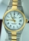 Rolex Date 15203 Mens Watch