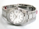 Rolex Date Mens 115200 Mens Watch