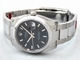 Rolex Date Mens 115200BKSO Mens Watch