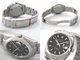 Rolex Date Mens 115200BKSO Mens Watch