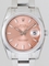 Rolex Date Mens 115200PSO Automatic Watch