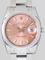 Rolex Date Mens 115200PSO Mens Watch