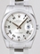 Rolex Date Mens 115200SRO Mens Watch