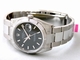 Rolex Date Mens 115210BKSO Mens Watch