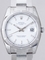 Rolex Date Mens 115210WSO Mens Watch