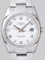 Rolex Date Mens 115234WDO Mens Watch