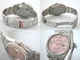 Rolex Date Mens 116200 Unisex Watch