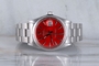 Rolex Date Mens 15000 Automatic Watch