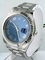 Rolex Datejust II 116334 Beige Band Watch