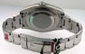 Rolex Datejust II 116334 Beige Band Watch