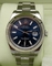 Rolex Datejust II 116334 Blue Dial Watch