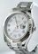 Rolex Datejust II 116334 Silver Dial Watch
