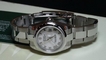 Rolex Datejust Ladies 179160 White Dial Watch