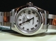 Rolex Datejust Ladies 179160 White Dial Watch