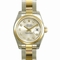 Rolex Datejust Ladies 179163 Automatic Watch