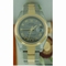 Rolex Datejust Ladies 179163 Grey Dial Watch