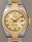 Rolex Datejust Ladies 179163 Ladies Watch