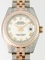 Rolex Datejust Ladies 179171 Automatic Watch