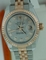 Rolex Datejust Ladies 179171 Stainless Steel Case Watch