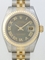 Rolex Datejust Ladies 179173 Automatic Watch