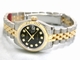Rolex Datejust Ladies 179173 Ladies Watch