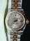Rolex Datejust Ladies 179173 Silver Dial Watch