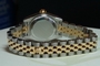 Rolex Datejust Ladies 179173 Silver Dial Watch