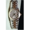 Rolex Datejust Ladies 179173 Silver Dial Watch