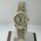 Rolex Datejust Ladies 179173 Yellow Gold Bezel Watch