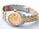 Rolex Datejust Ladies 179173CJDJ Ladies Watch