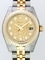 Rolex Datejust Ladies 179173CJDJ Ladies Watch