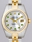 Rolex Datejust Ladies 179173CRJ Mens Watch
