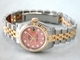 Rolex Datejust Ladies 179173PDJ Ladies Watch