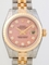 Rolex Datejust Ladies 179173PDJ Ladies Watch