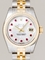 Rolex Datejust Ladies 179173WDJ Mens Watch