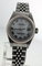 Rolex Datejust Ladies 179174 Beige Band Watch