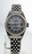 Rolex Datejust Ladies 179174 Beige Band Watch