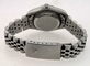 Rolex Datejust Ladies 179174 Beige Band Watch