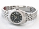 Rolex Datejust Ladies 179174 Stainless Steel Band Watch
