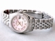 Rolex Datejust Ladies 179174 Stainless Steel Case Watch