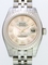 Rolex Datejust Ladies 179174 Stainless Steel Case Watch