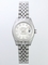 Rolex Datejust Ladies 179174 White Dial Watch