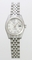 Rolex Datejust Ladies 179174 White Gold Case Watch