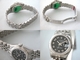 Rolex Datejust Ladies 179174BKSO Mens Watch