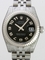 Rolex Datejust Ladies 179174BKSO Mens Watch
