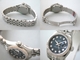 Rolex Datejust Ladies 179174G Mens Watch