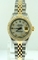 Rolex Datejust Ladies 67173 Automatic Watch