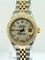 Rolex Datejust Ladies 67173 Automatic Watch