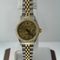 Rolex Datejust Ladies 67173 Ladies Watch