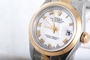Rolex Datejust Ladies 69000 Mens Watch